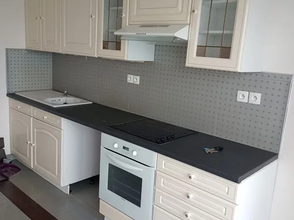 Appartement 3 pièces 75 m²