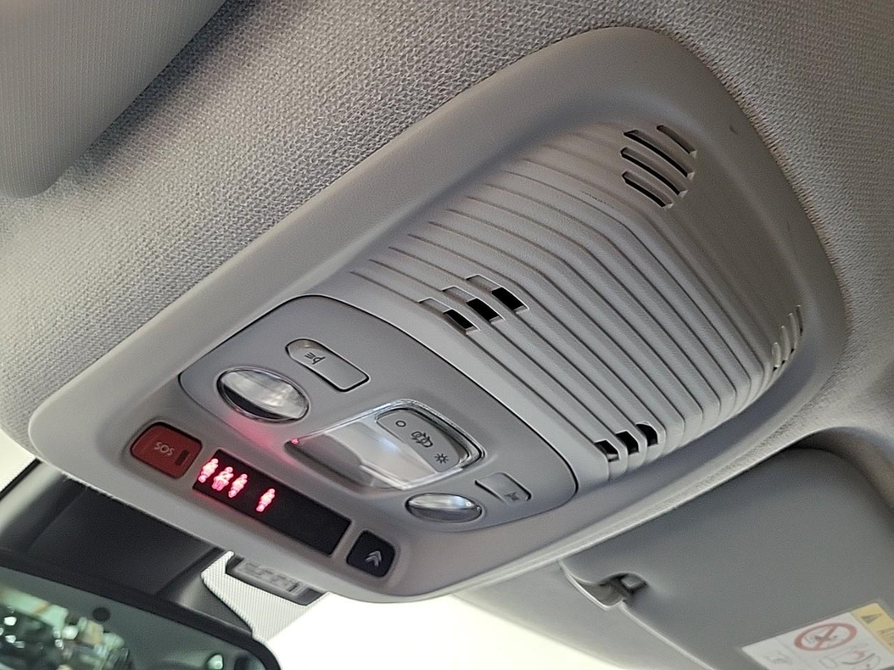 Citroën C3 Aircross puretech 110 s&s bvm6 c-series — photo 24