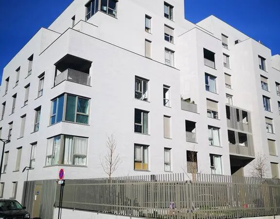 Appartement 4 pièces 82 m²