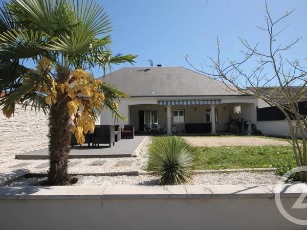 Maison 6 pièces 139 m²