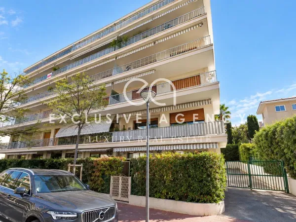 Stationnement Vente Cannes   40000€