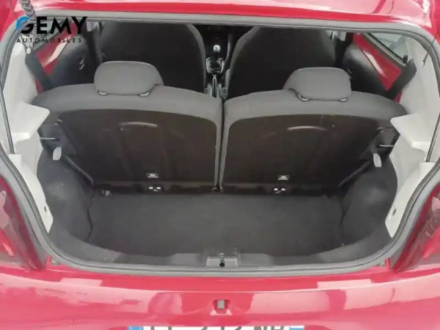 Peugeot 108 vti 72ch bvm5 — photo 26