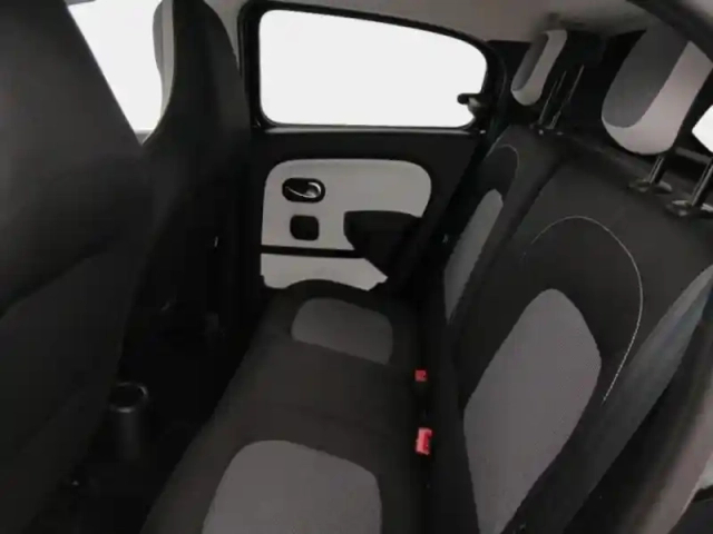 Renault Twingo 1.0 sce 65ch equilibre — photo 12