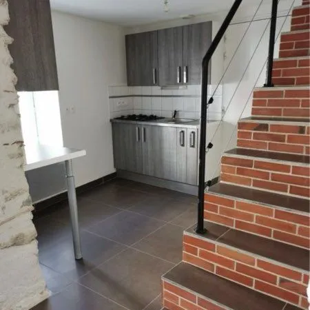 Maison T3 58m7 (sans jardin)