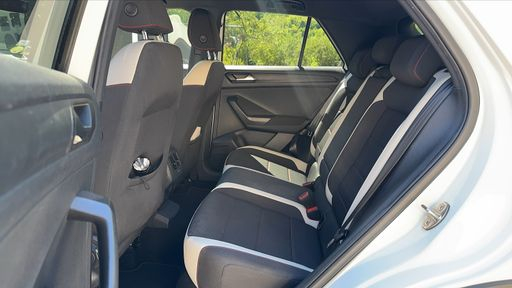 Volkswagen T-Roc 2.0 TDI 150 DSG7 - Carat – 2019 – 91025 km – Diesel – Boîte Automatique — photo 17