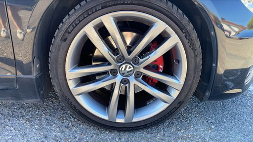 Volkswagen Sirocco 2.0 TSI 180 DSG6 - R-Line – 2014 – 97171 km – Essence – Boîte Automatique — photo 26