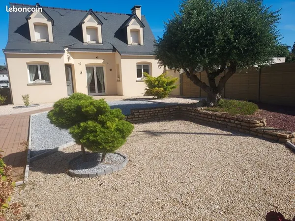 Maison familiale de qualite