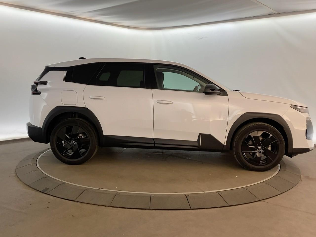 Citroën C5 Aircross hybride 145 ch e-dcs6 max — photo 4