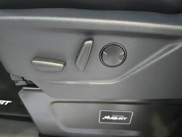 Ford Custom transit  fg 320 l1h1 2.0 ecoblue 170ch cabine approfondie ms-rt bva8 — photo 15