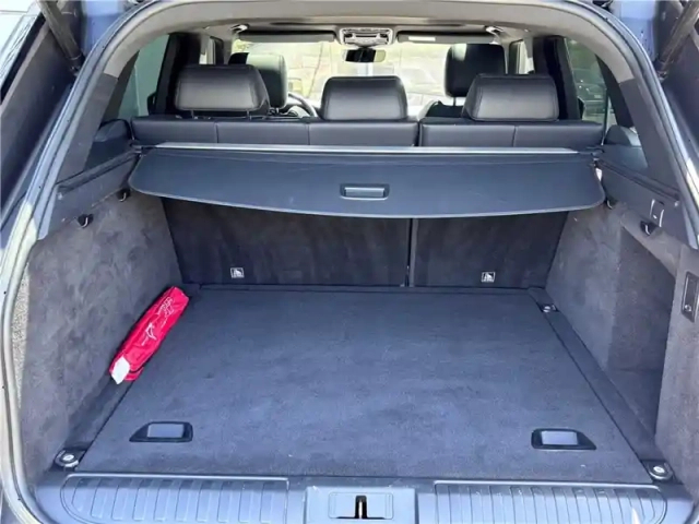 Land Rover Range Rover mark v sdv6 3.0l 306ch — photo 8