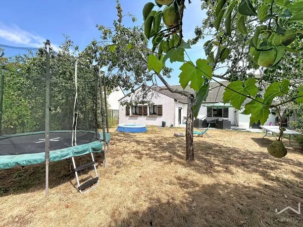 Maison 6 pièces 135 m²