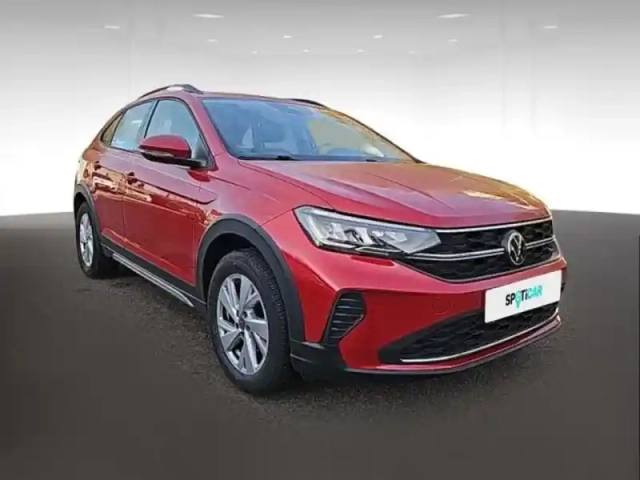 Volkswagen Taigo 1.0 tsi 110ch life business — photo 18