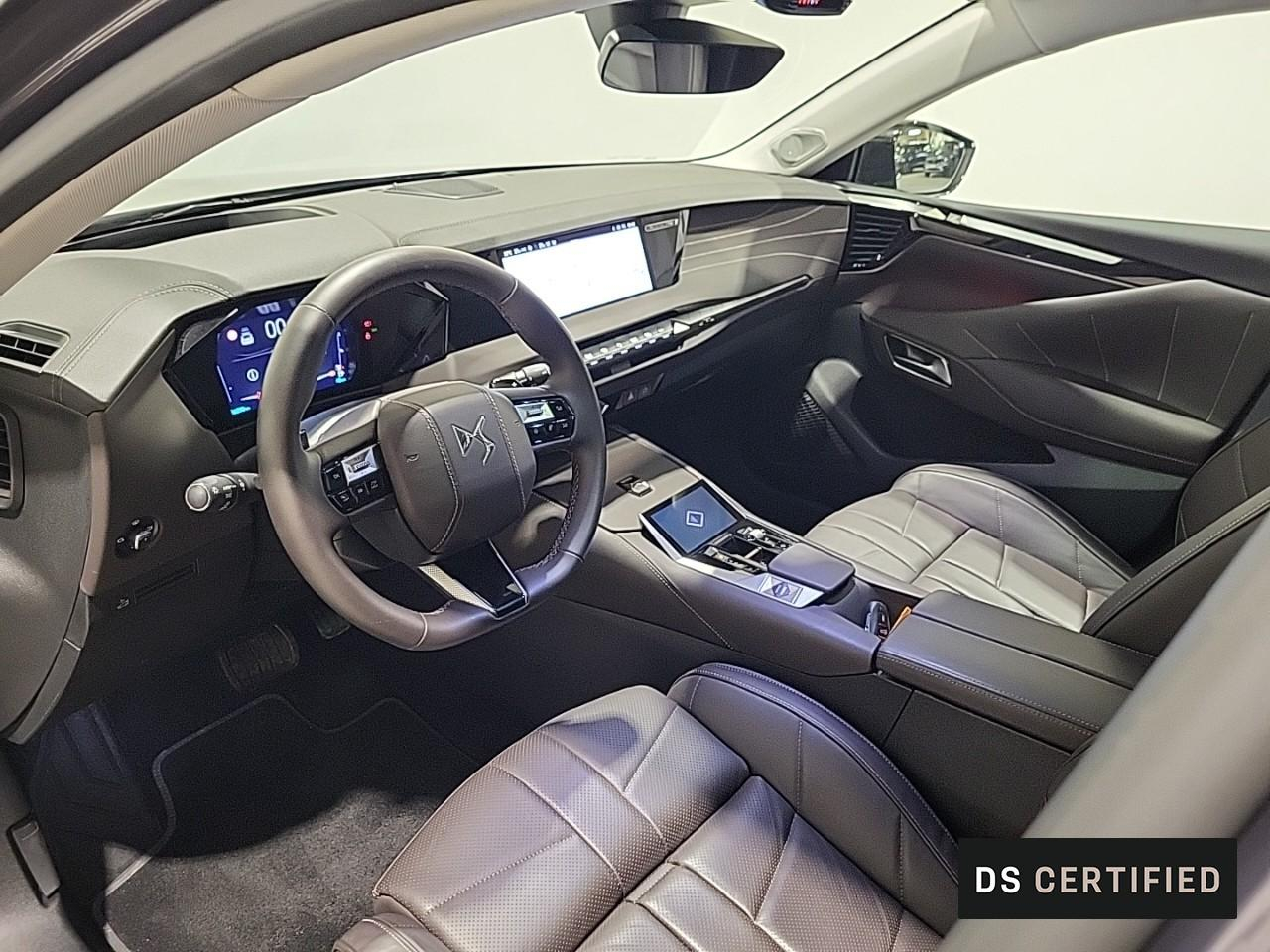 Ds Ds 4 hybride 136 e-dct6 antoine de saint exupery — photo 9