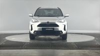 Toyota Yaris Cross 116h Design AWD-i MY22