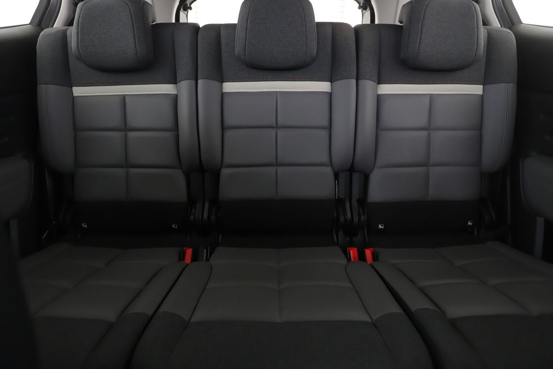 Citroen C5 Aircross 1.5 Blue-HDi Feel EAT8 — photo 15