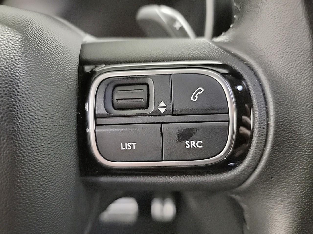 Citroën C5 Aircross bluehdi 130 s&s eat8 shine pack — photo 17