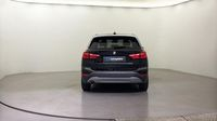 Bmw X1 sDrive18iA 140ch Business Design DKG7 Euro6d-T — photo 6