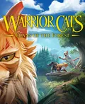Warrior Cats: Clans of the Forest