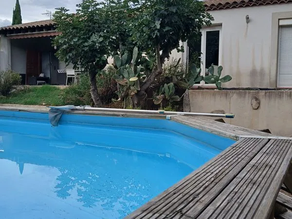 Maison à Allauch