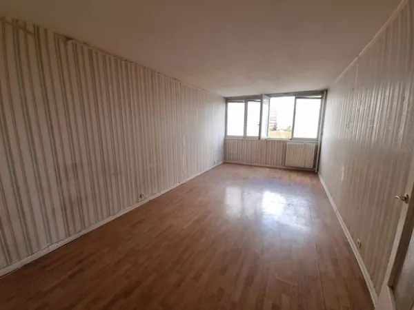 Appartement 3 pièces 69 m²