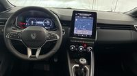 Renault Clio 1.0 TCe 90ch esprit Alpine - 24 — photo 11