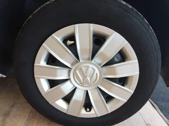 Volkswagen Up e-! 2.0 electrique — photo 18