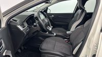 Renault Captur 1.5 Blue dCi 95ch Intens — photo 12
