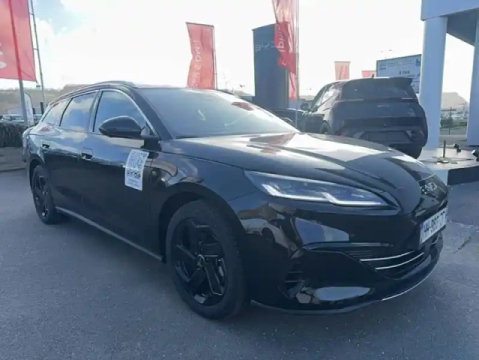 Byd Seal 6 touring 1.5l dm-i 156 kw phev comfort 5p