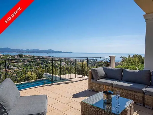 Maison 5 pièces 189 m²