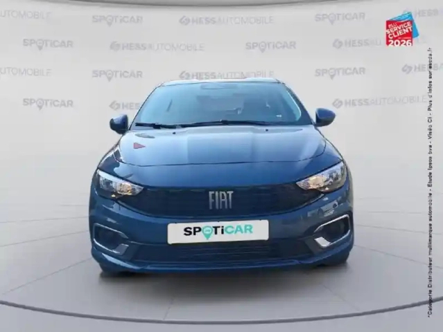 Fiat Tipo 1.6 multijet 130ch — photo 2