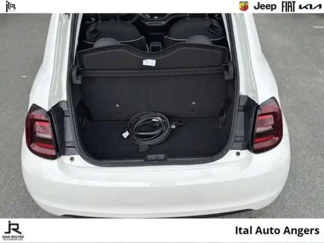 Fiat 500 e 118ch icône — photo 6