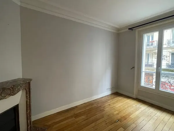 Appartement 2 pièces 51 m²