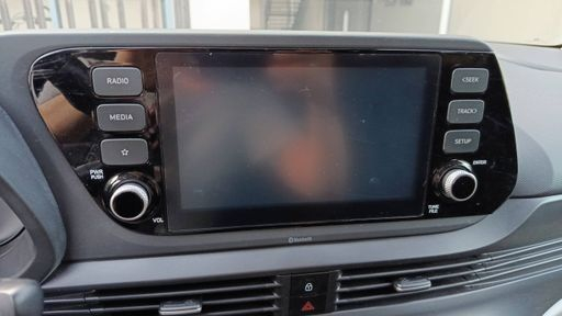 Hyundai i20 1.0 T-GDi MHEV 100 - Intuitive – 2022 – 27888 km – Hybride essence – Boîte Manuelle — photo 5