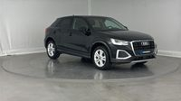 Audi Q2 35 TFSI 150ch Advanced S tronic 7 — photo 3