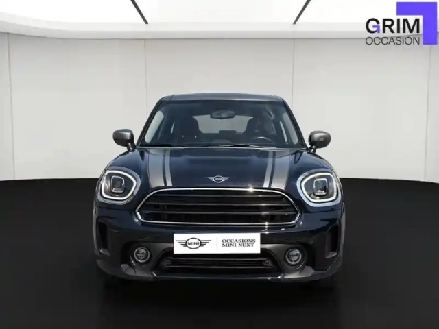 Mini Mini countryman 136 ch bva7 — photo 18