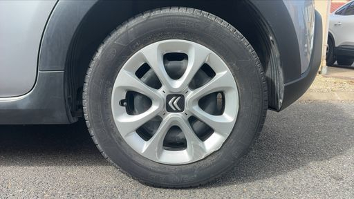 Citroen C3 1.2 PureTech 82 - Feel Business – 2018 – 49207 km – Essence – Boîte Manuelle — photo 16