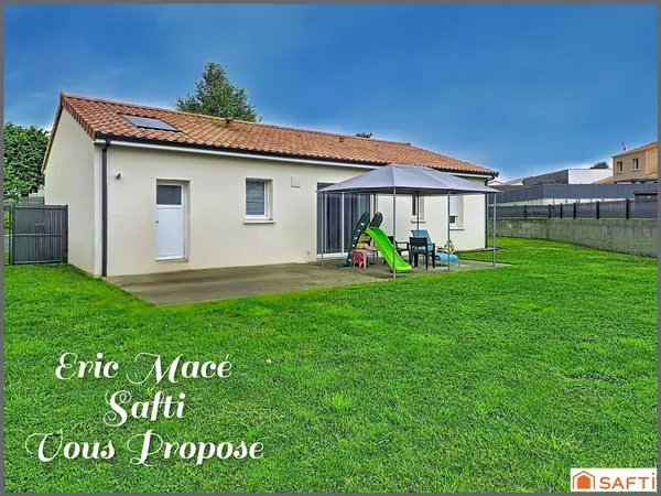 Proche de Cholet