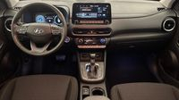 Hyundai Kona 1.6 GDi 141ch Hybrid Creative DCT-6 — photo 11