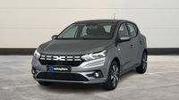 Dacia Sandero 1.0 ECO-G 100ch Stepway Expression -24