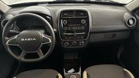 Dacia Spring 45ch Essential 23B — photo 11