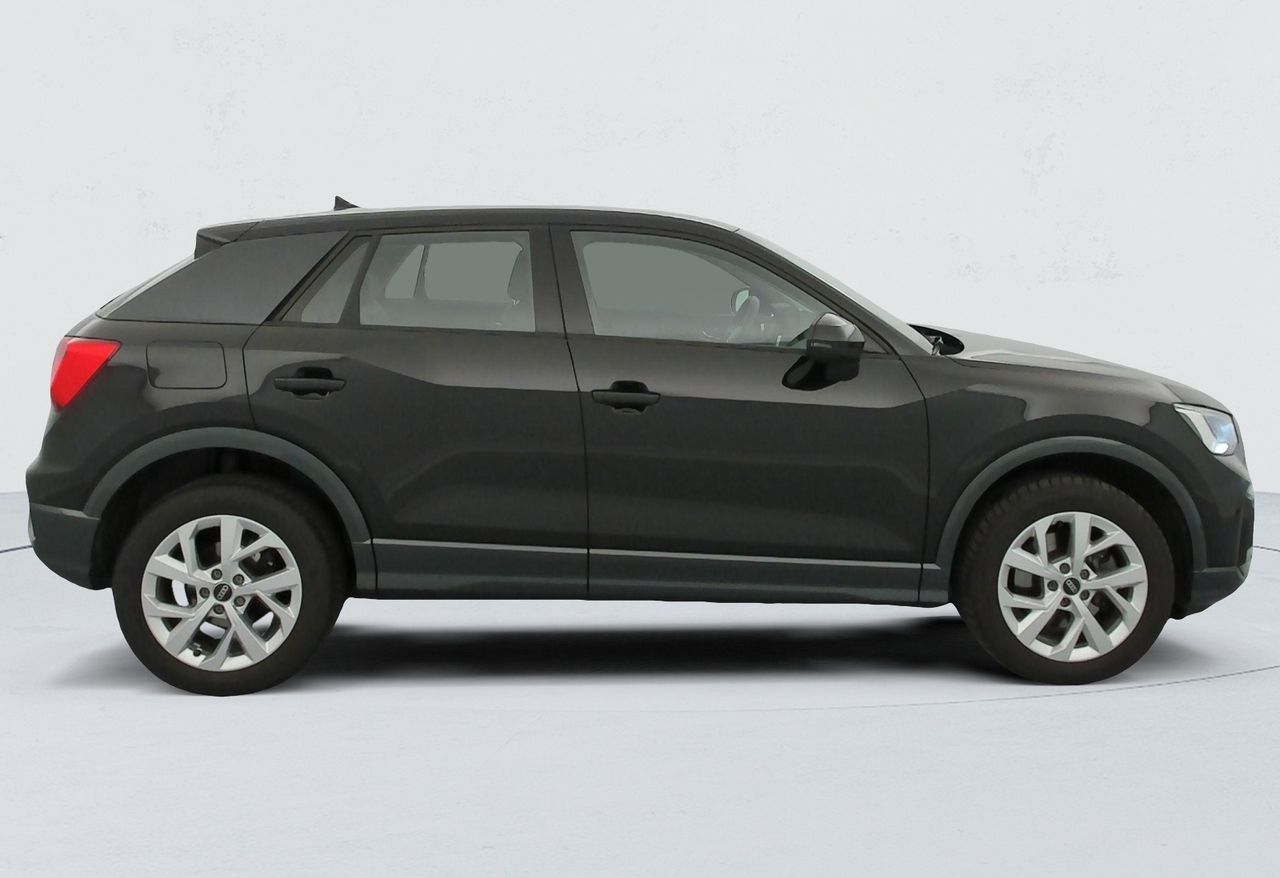 Audi Q2 — photo 6