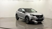 Peugeot 2008 1.2 PureTech 130ch S&S GT EAT8 — photo 3