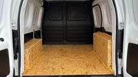 Mercedes Citan 110 CDI Long First — photo 9