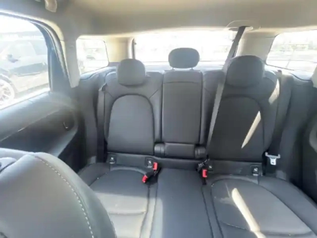 Mini Countryman cooper se 125ch + 95ch edition premium plus all4 bva6 — photo 13