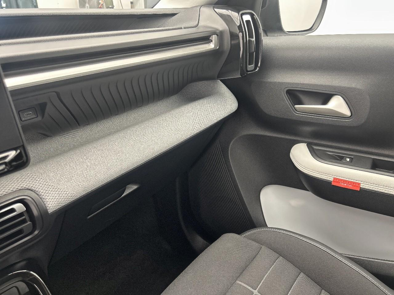 Citroën C3 turbo 100 ch manuelle max — photo 30