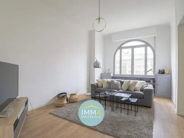 Appartement 3 pièces 90 m²