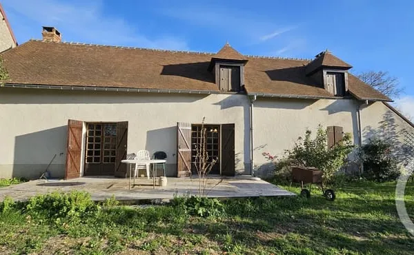 Maison 5 pièces 198 m²