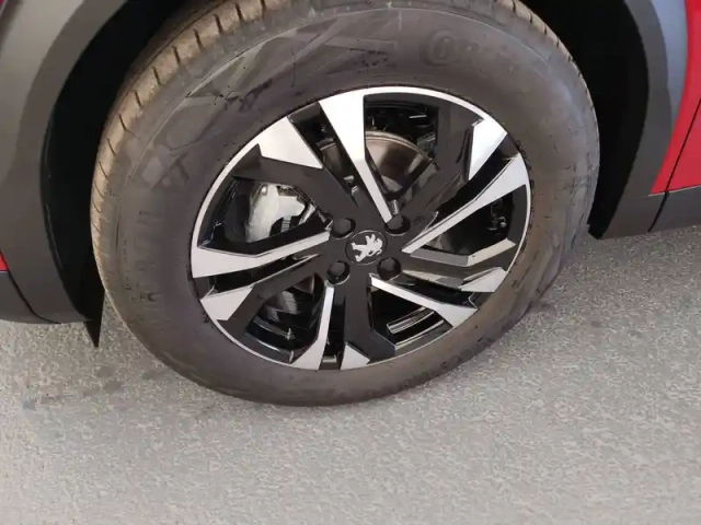 Peugeot 2008 puretech 130 s&amp;s eat8 — photo 72
