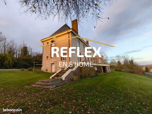 Propriété 30 pièces 310 m²