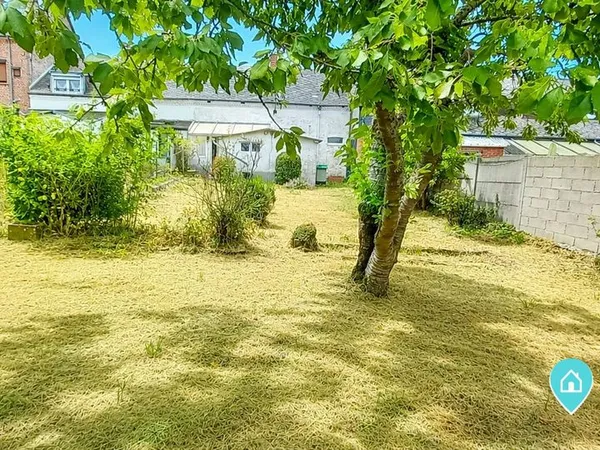 Maison 4 pièces 70 m²